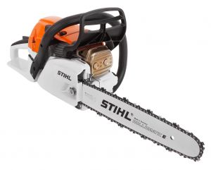 Бензопила Stihl MS 241 C-M 16" (40 см)