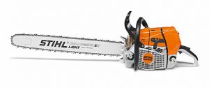 Бензопила Stihl MS 661 20" (50 см)