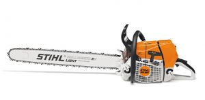 Бензопила Stihl MS 661 28" (71 см)