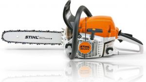 Бензопила Stihl MS 241 C-M 16" (40 см)