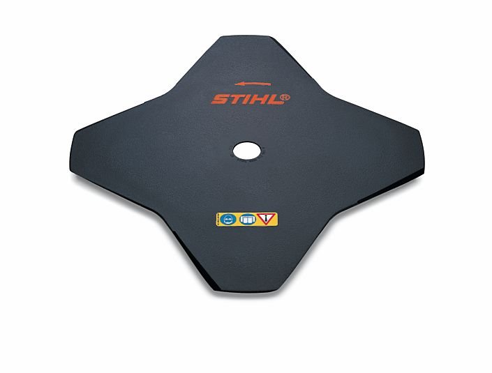 Нож 4z 230 мм FS-300-450